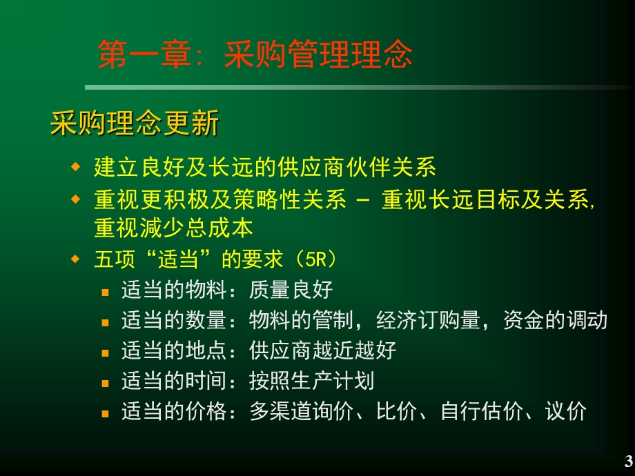 采购管理与谈判技巧课件.ppt_第3页