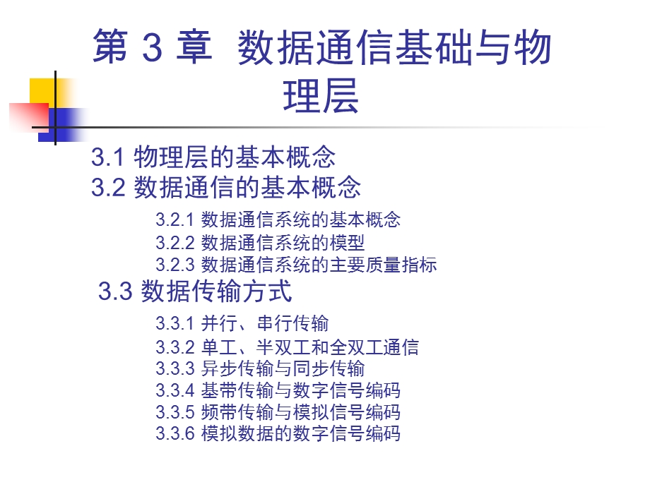 计算机网络_数据通信基础与物理层要点课件.ppt_第2页