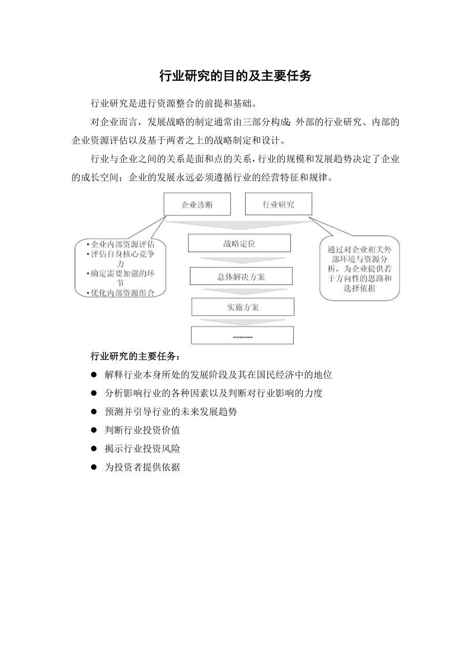 2020中国城市燃气行业全景调查及前景预测报告.doc_第3页