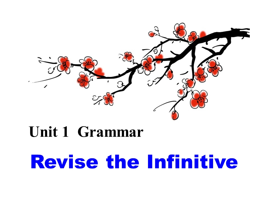 人教新课标英语选修7-Unit-1-Living-well-Grammar-ppt课件.ppt_第1页