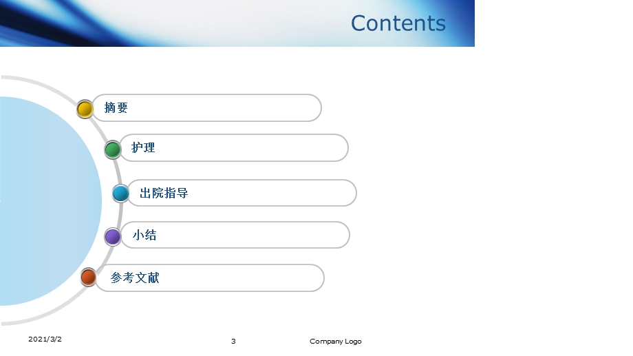 经腘静脉置管溶栓术后护理课件.ppt_第3页