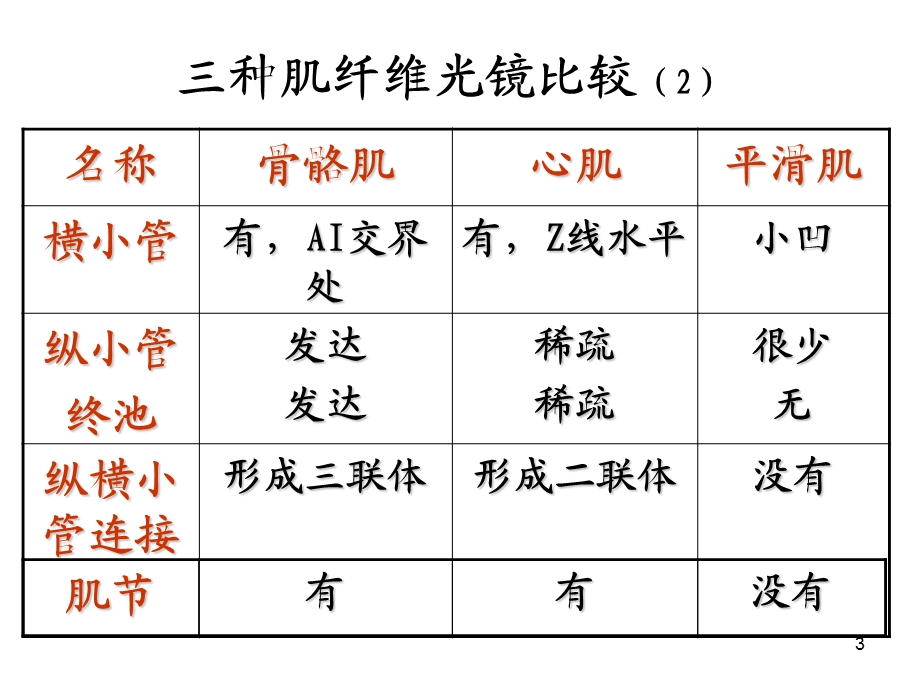 组织学与胚胎学神经组织课件.ppt_第3页