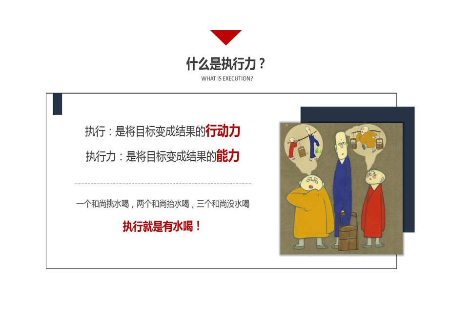 以结果为导向执行力商务金融早会主题演讲分享课件.ppt_第3页