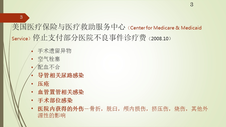 护理敏感指标解读与临床应用课件.pptx_第3页