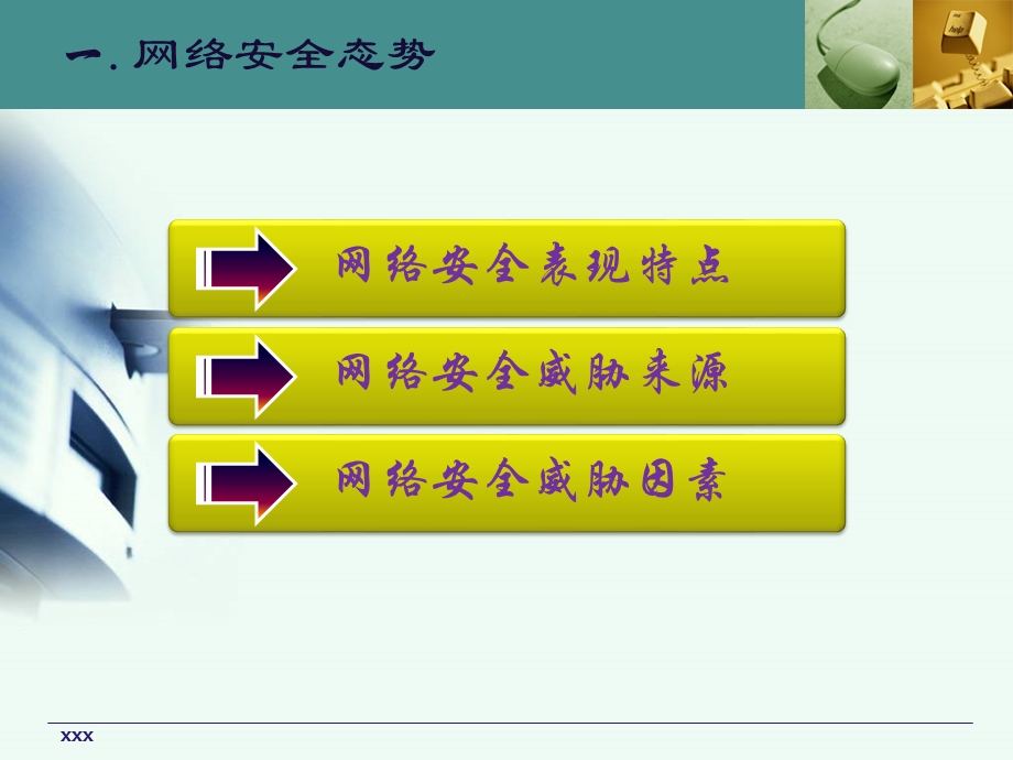 信息安全意识培训手册课件.pptx_第3页