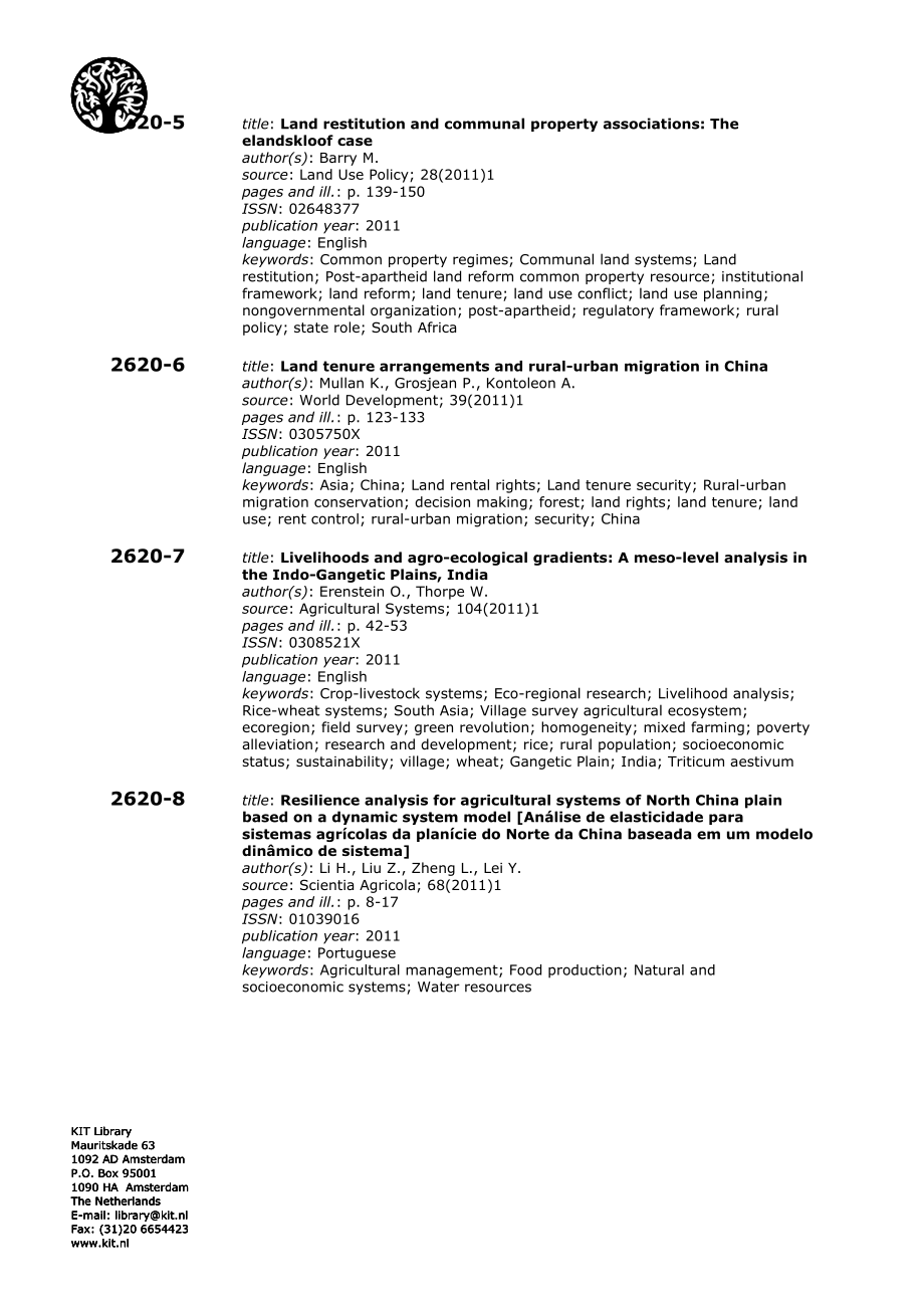 The CampesinotoCampesino agroecology movement of ANAP in Cuba social process methodology in the construction of sustainable peasant agriculture and food.doc_第3页