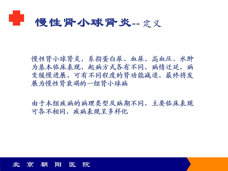 慢性肾小球肾炎 课件.ppt_第2页