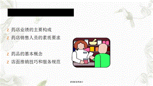 药店新店员培训课件.ppt