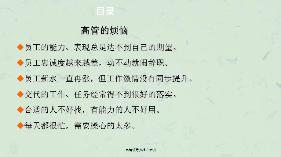 高管领导力提升培训ppt课件.ppt_第3页