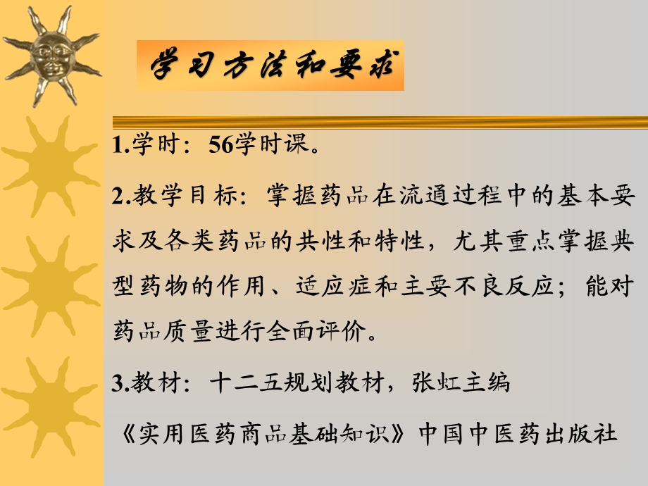 第一章医药商品学概论课件.ppt_第2页