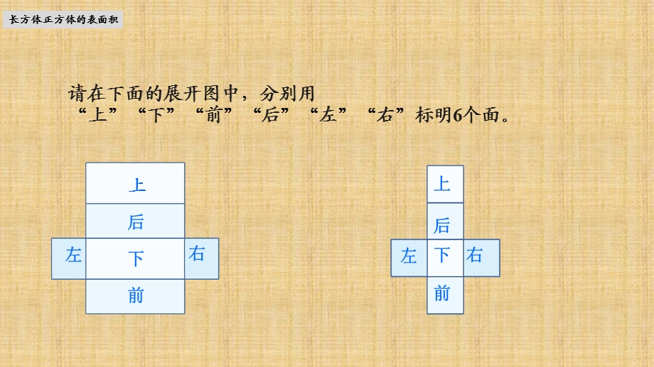 长方体正方体的表面积和体积PPT最完整经典版课件.pptx_第2页