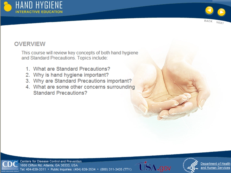 手卫生和标准预防（美国CDC）课件.ppt_第2页