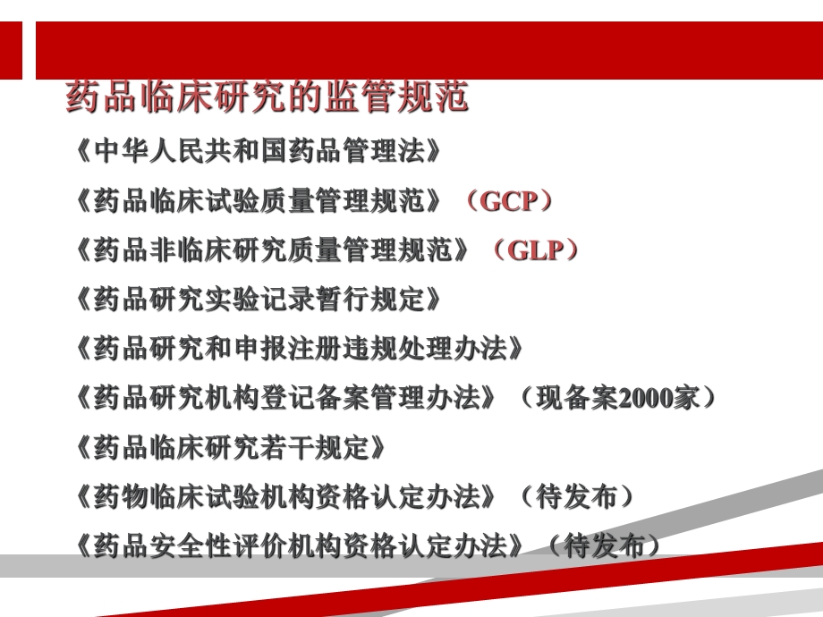 药物临床试验质量管理规范（GCP）课件.ppt_第3页