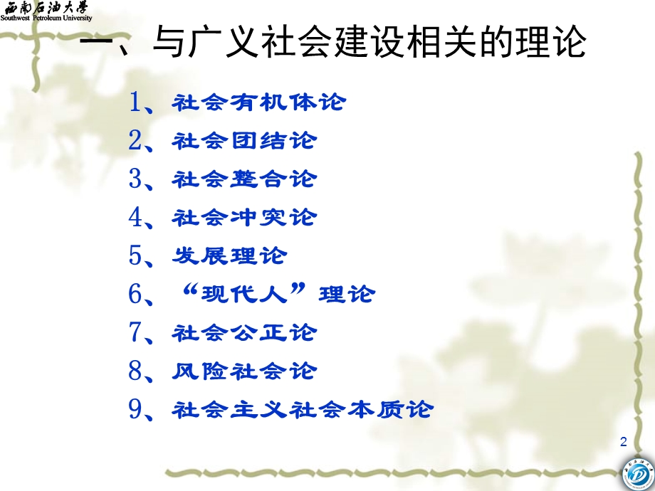 第三讲社会管理相关理论课件.ppt_第2页