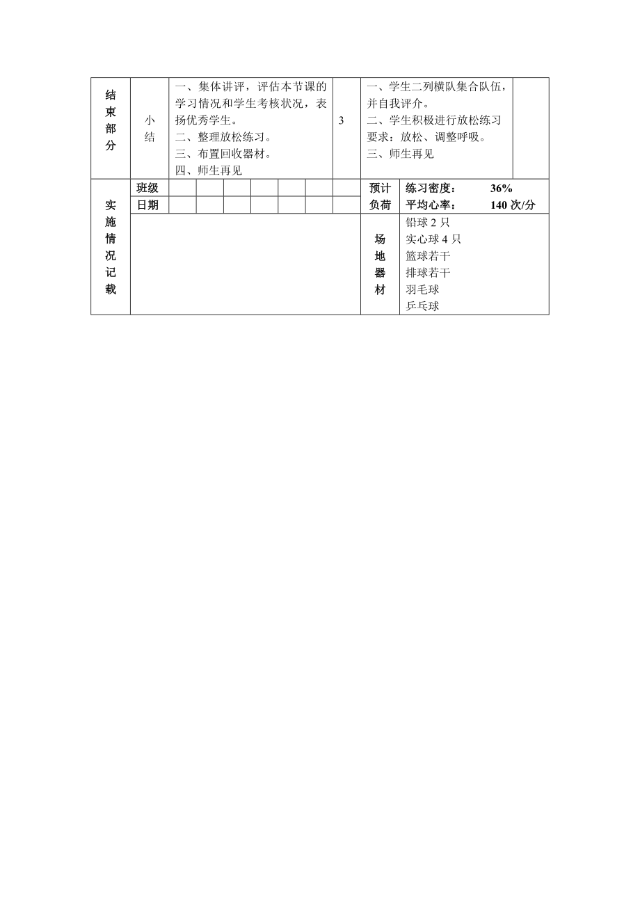 垫步推铅球的动作要领.doc_第3页