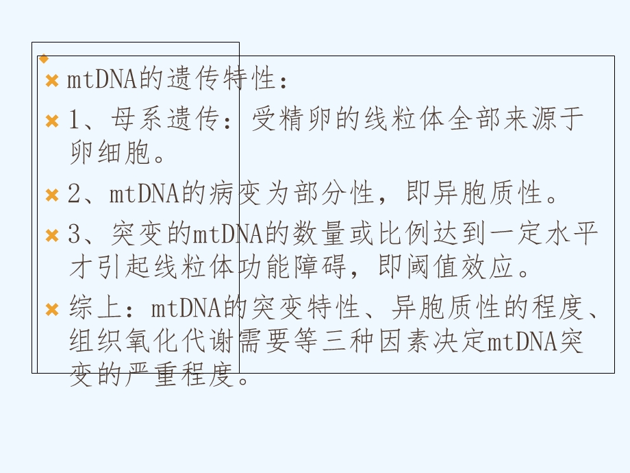 线粒体脑肌病介绍课件.ppt_第2页