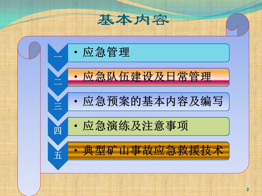 应急救援预案编制及救援课件.ppt_第2页