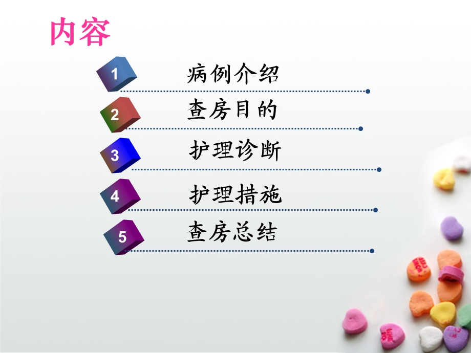 护理查房 - -呼吸内科课件.ppt_第2页