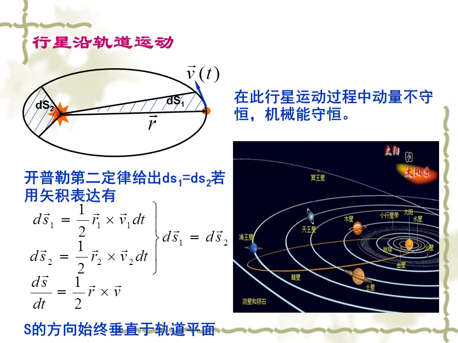 第四章角动量守恒定律课件.ppt_第1页