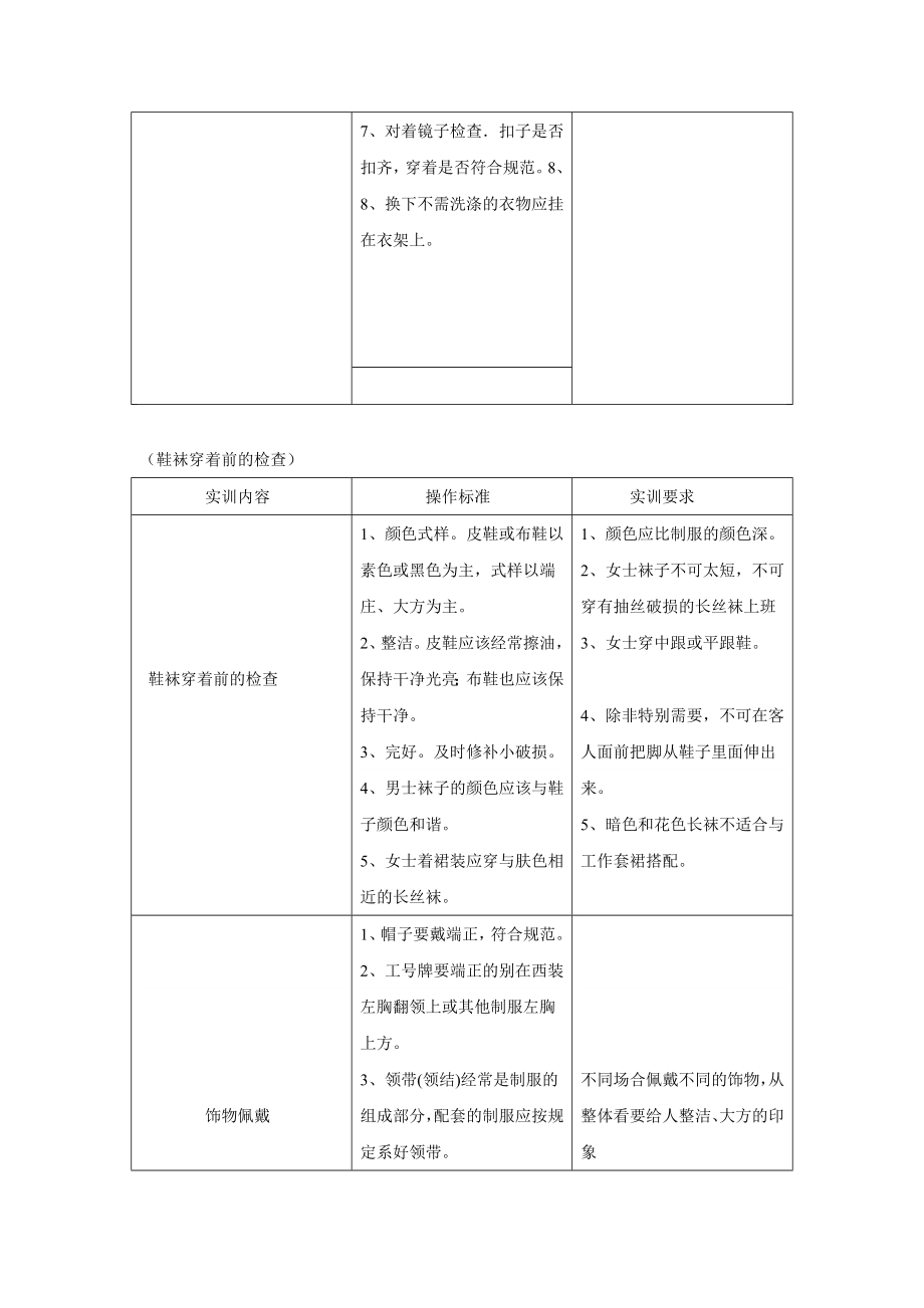 旅游工作者着装规范.doc_第2页