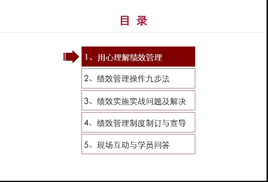 绩效管理操作实务-讲解版课件.ppt_第2页