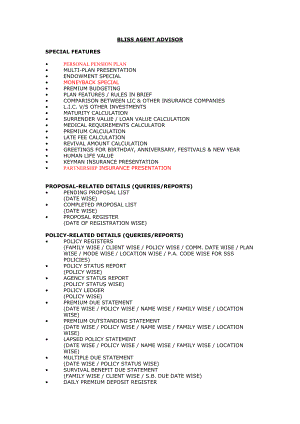 SOFTWARES–BLISSAGENTADVISOR+M.doc