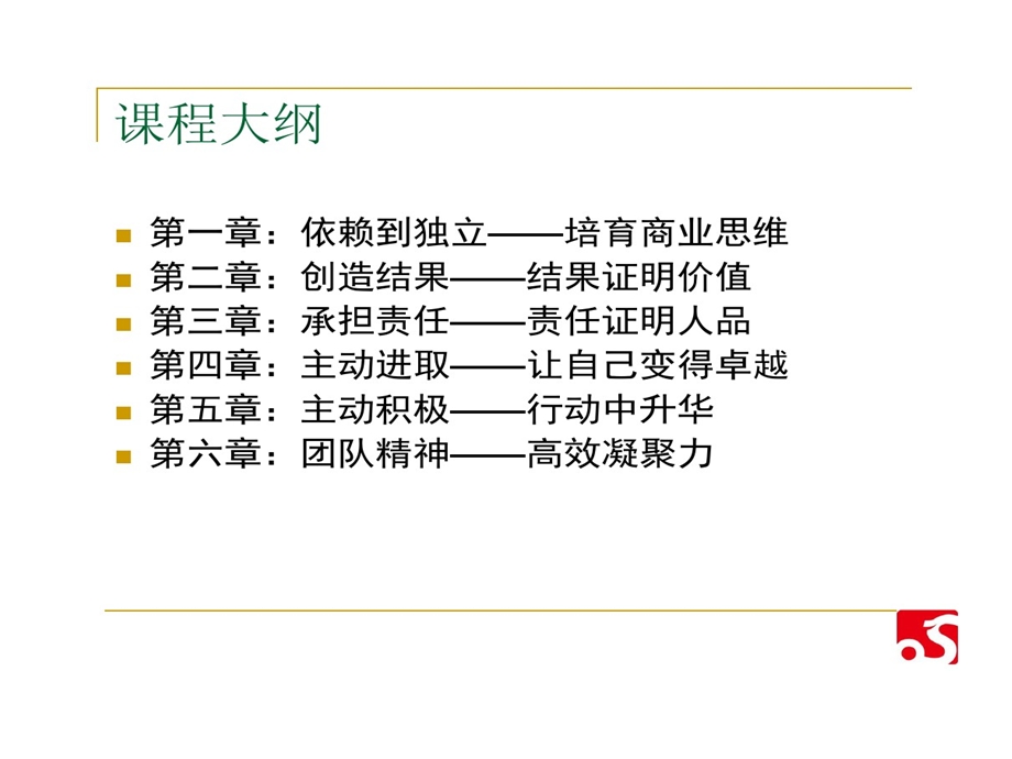 职业化素养提升课件.ppt_第2页