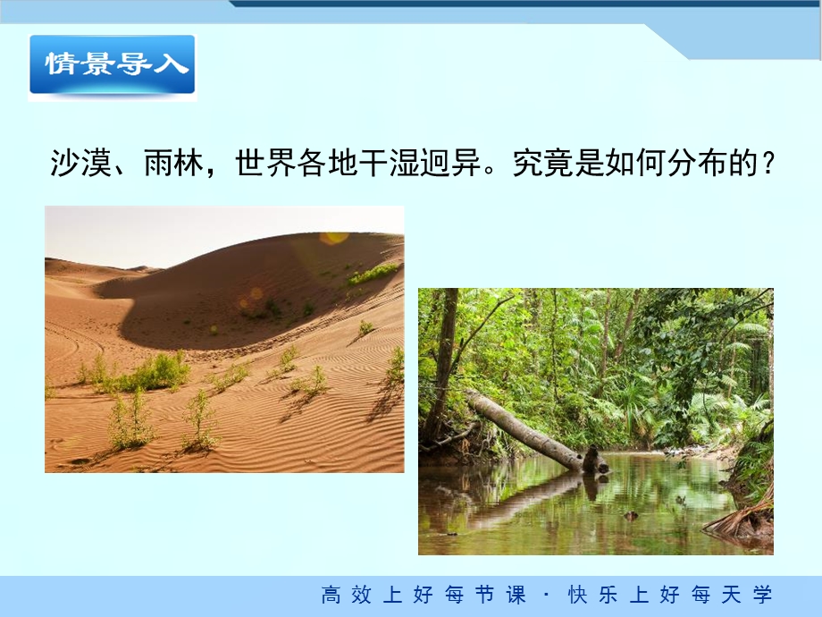 降水的分布与变化(高级ppt课件).ppt_第3页