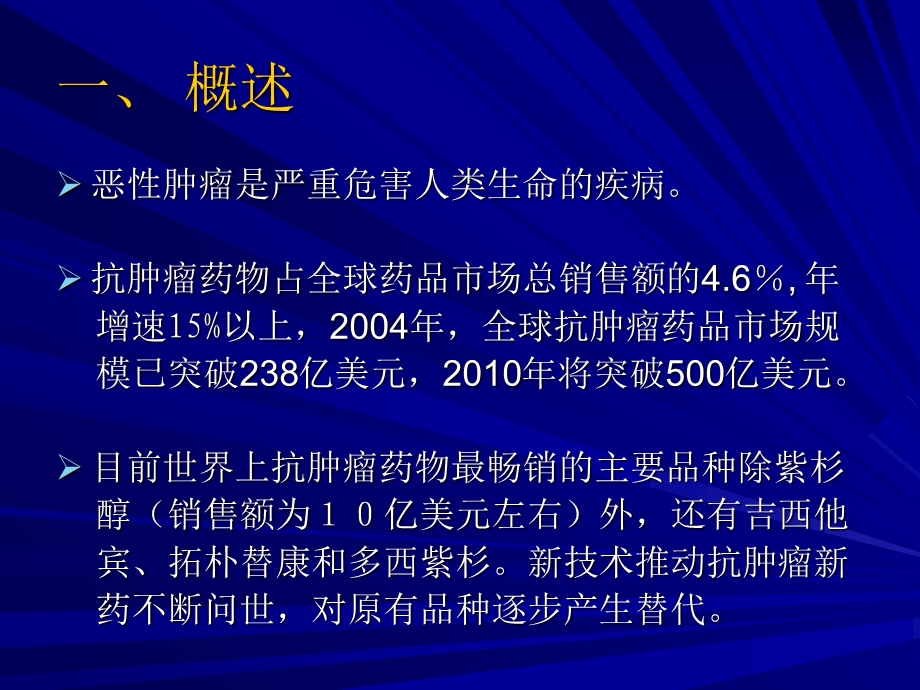 抗癌药物发展策略课件.ppt_第3页