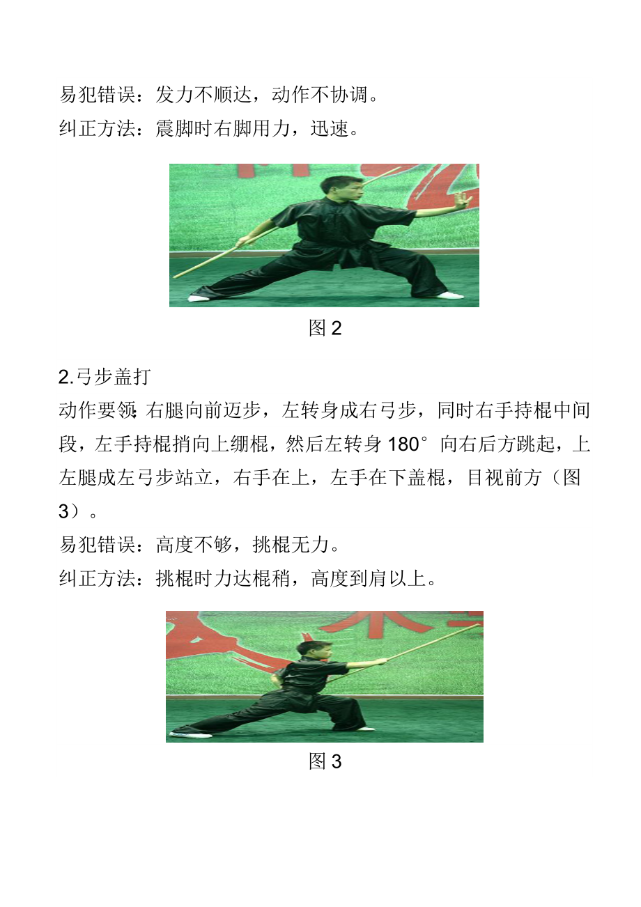 少林棍(套路图解).doc_第2页