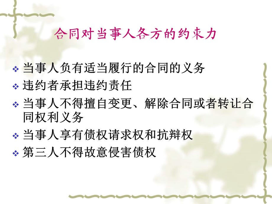 第三节-合同的效力课件.ppt_第3页