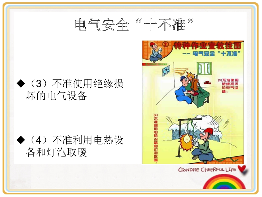 仪电专业知识宣传分析课件.ppt_第3页