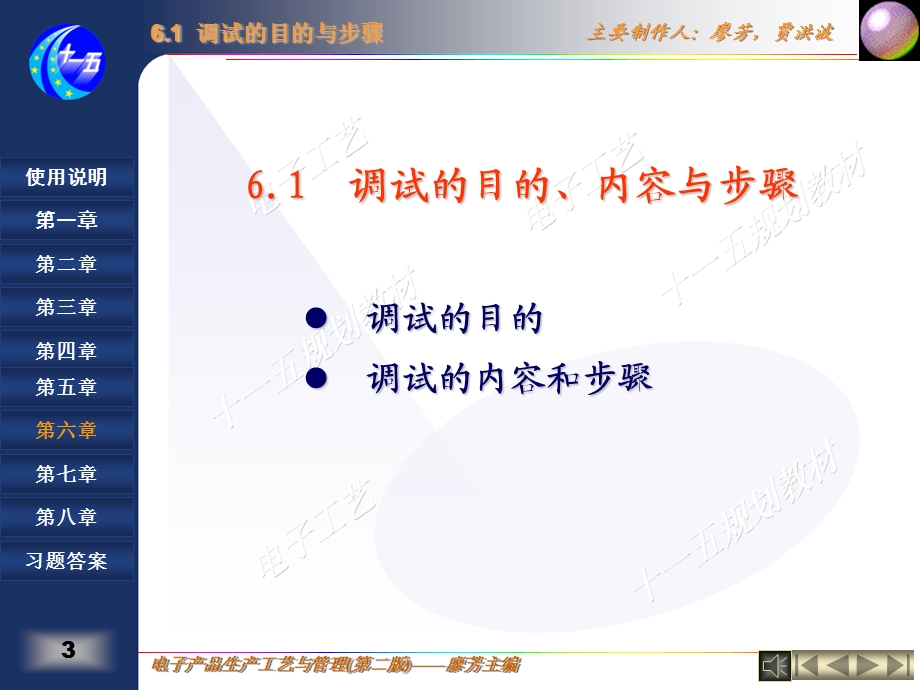 调试工艺培训ppt课件.ppt_第3页