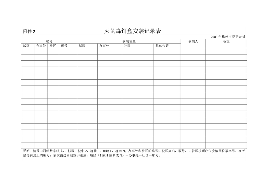 灭鼠毒饵盒设置使用指引.doc_第3页