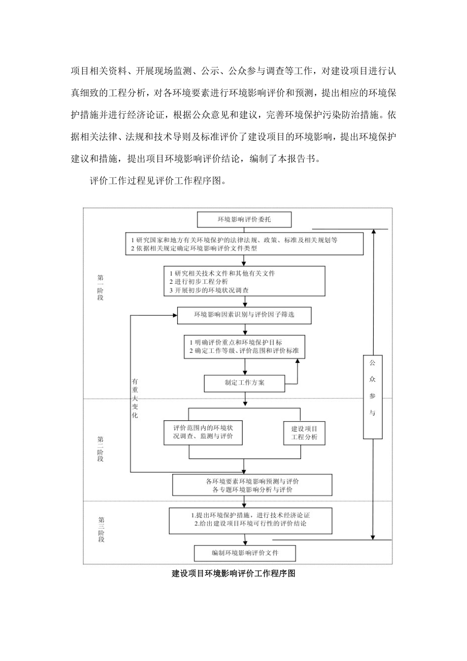 新疆天业集团矿业有限公司托克逊县科克萨特石灰岩矿露天采矿改扩建工程.doc_第3页