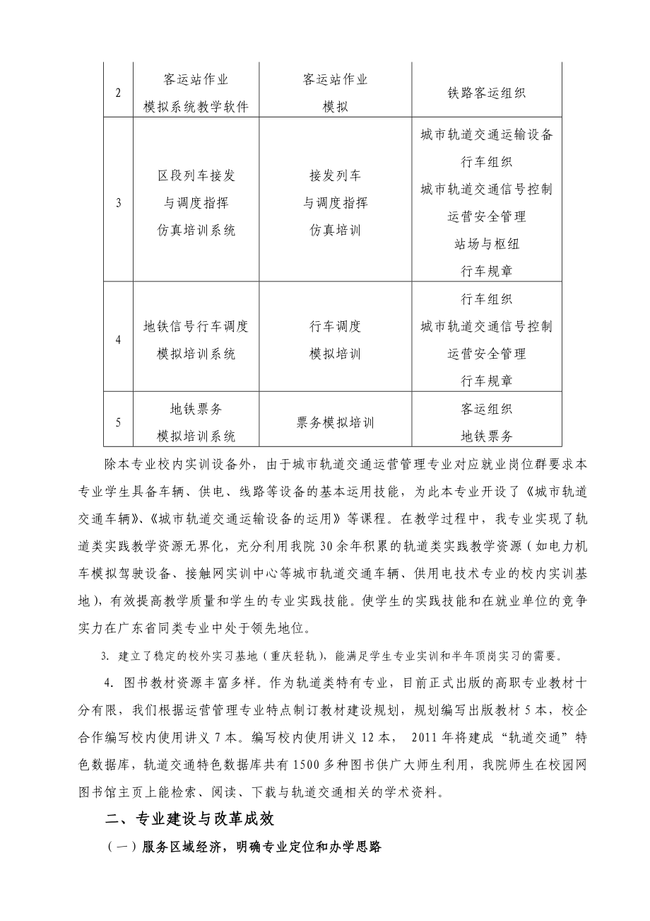 轨道交通专业可行性报告.doc_第2页