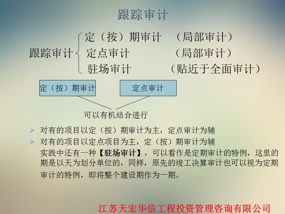 项目跟踪审计专题讲座课件.ppt_第3页