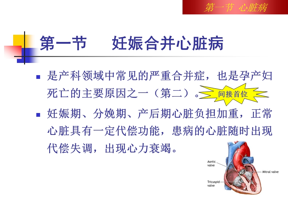 第八章妊娠合并症病人的护理课件.ppt_第2页