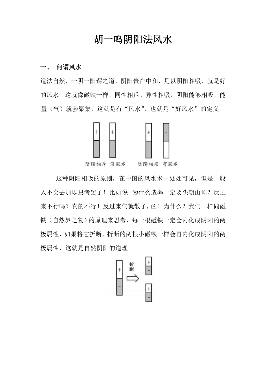 胡一呜阴阳法风1.doc_第1页