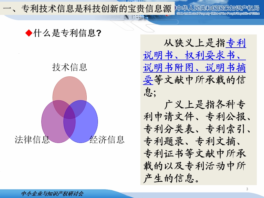 新药研发中的专利信息的检索概论课件.ppt_第3页