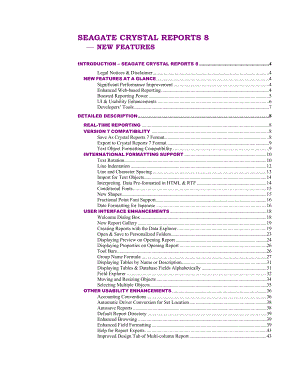 SEAGATE CRYSTAL REPORTS 8：希捷水晶报表8.doc