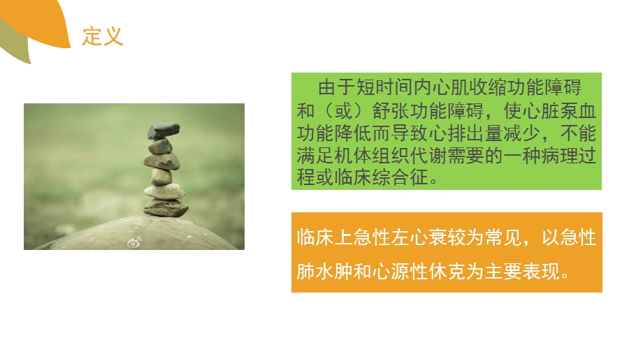 急性心衰的护理 课件.ppt_第2页