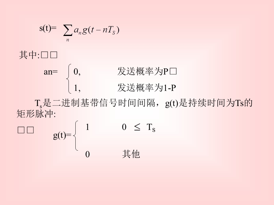 现代通信原理与技术第7章_课件.ppt_第3页