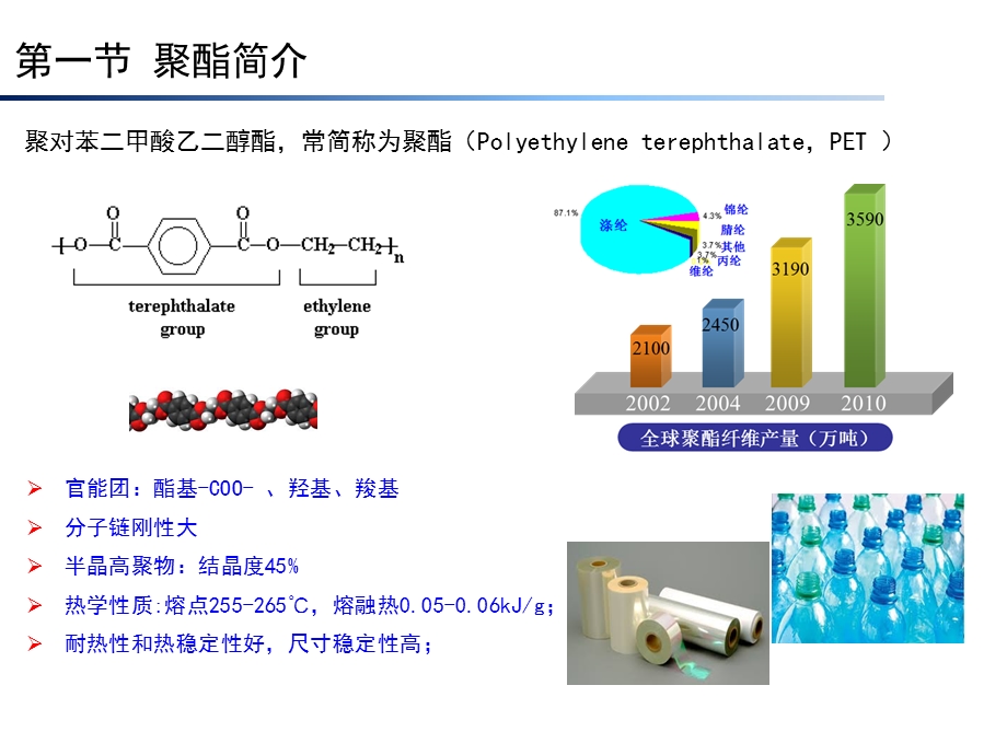 聚酯合成工艺生产实习用课件.ppt_第2页