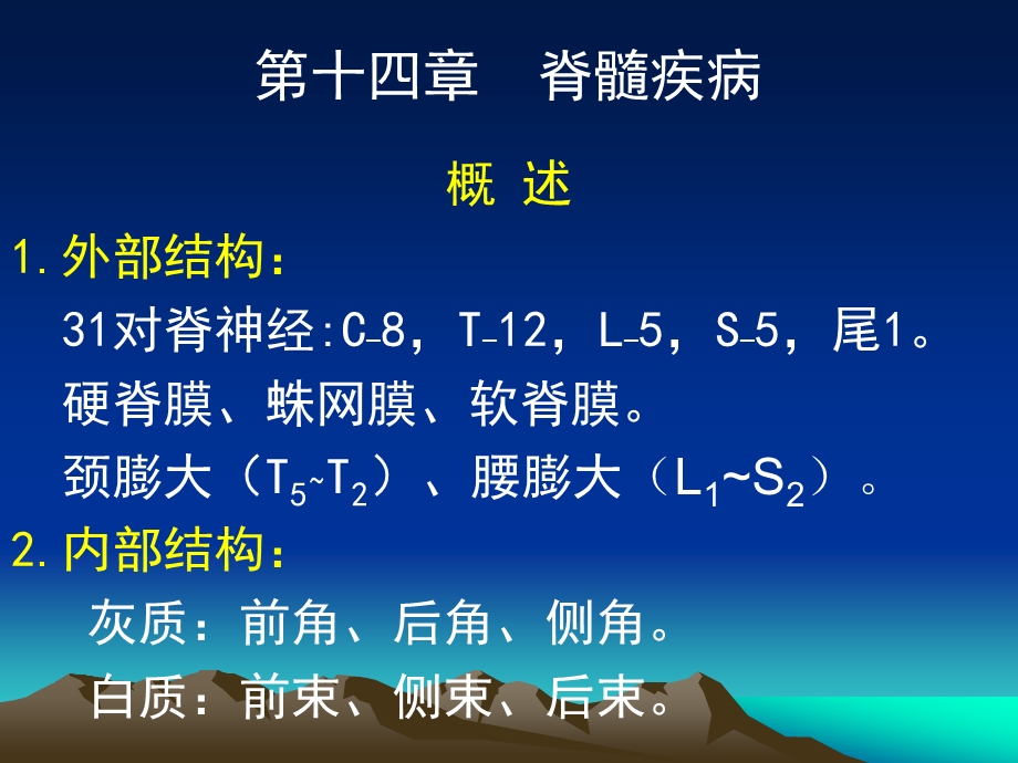 神经病学09年本科 课件.ppt_第2页