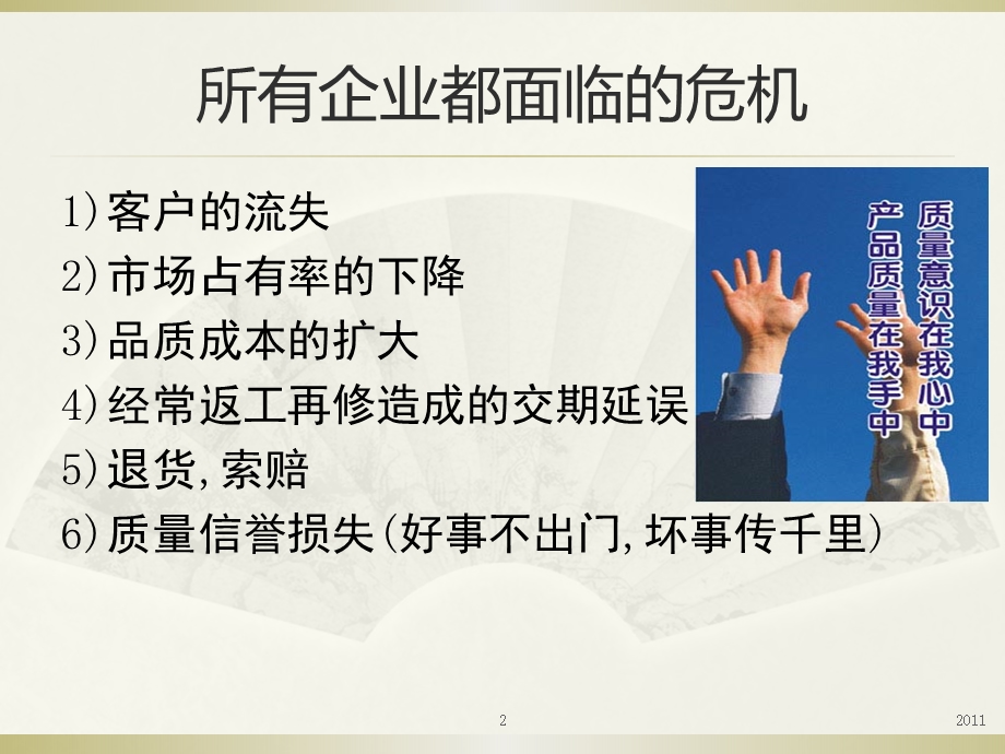 质量意识提高培训教程课件.ppt_第2页