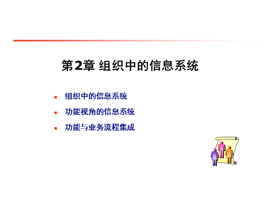 组织中的信息系统要点课件.ppt_第1页