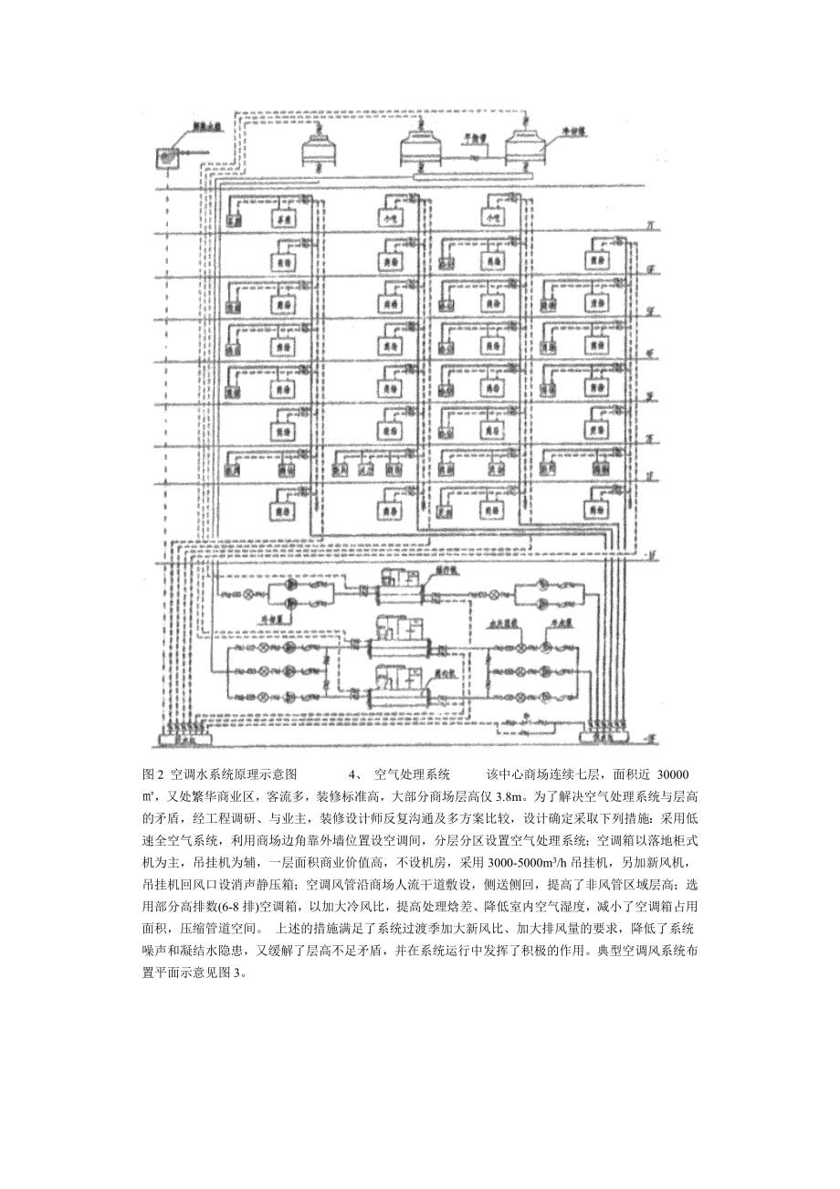 中城赛特购物中心空调通风设计.doc_第3页