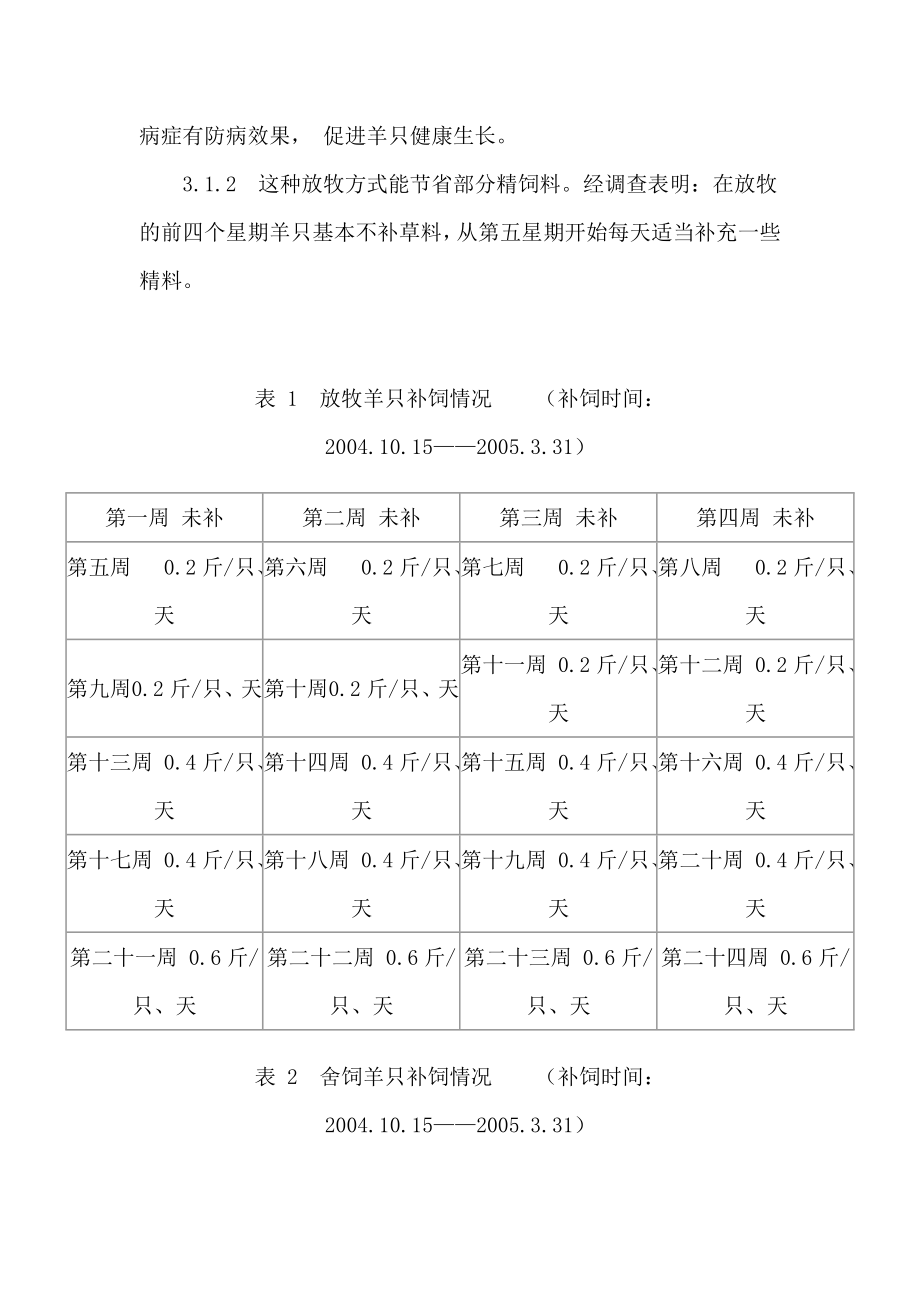 立秆放牧是农区发展生态养殖肉羊的有效途径.doc_第3页