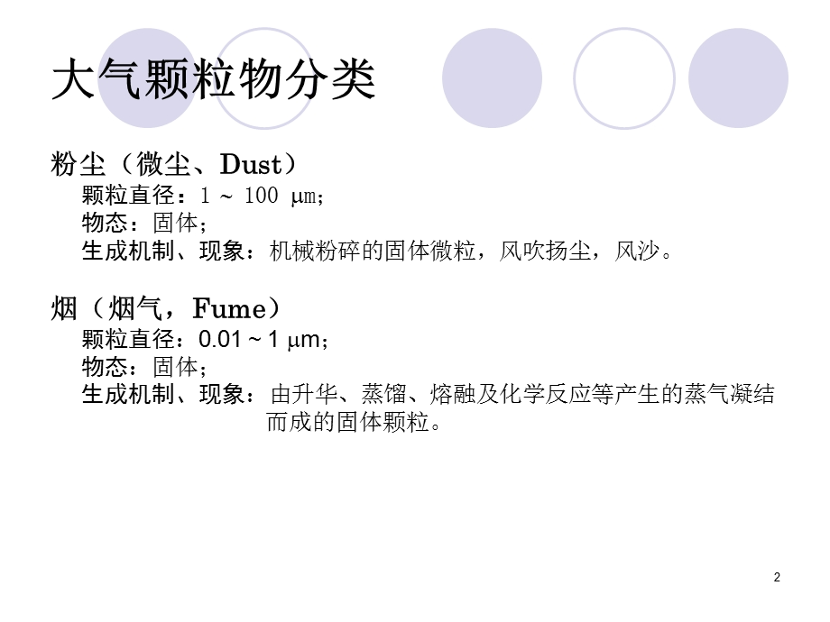 第三篇大气环境化学第4章大气颗粒物课件.ppt_第2页